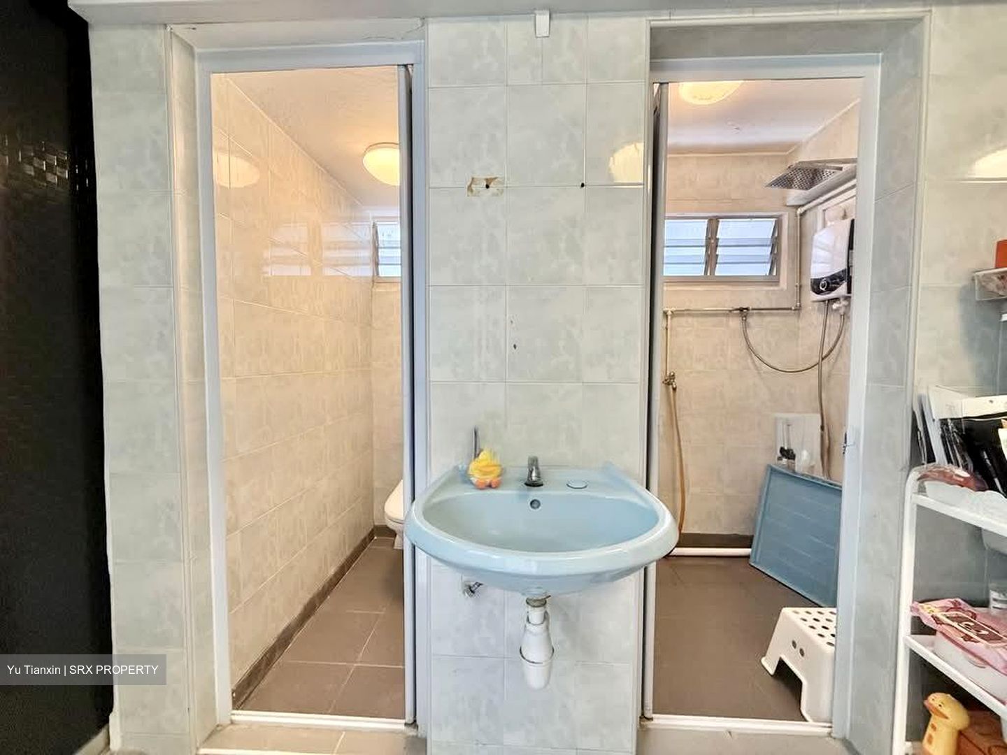 Blk 65 Marine Drive Gardens (Marine Parade), HDB 3 Rooms #573585721